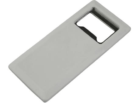 Flaschenöffner Flat