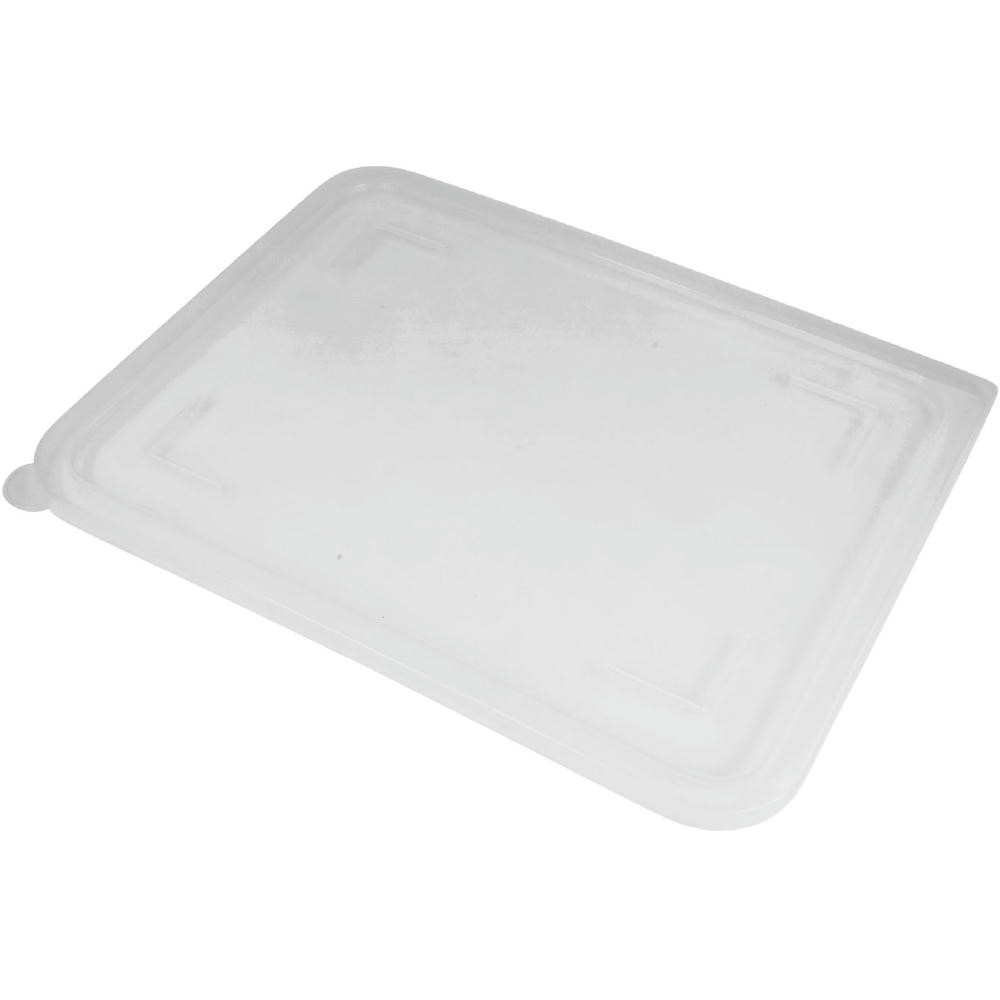 Deckel zu Promotion-Eimer, 8l