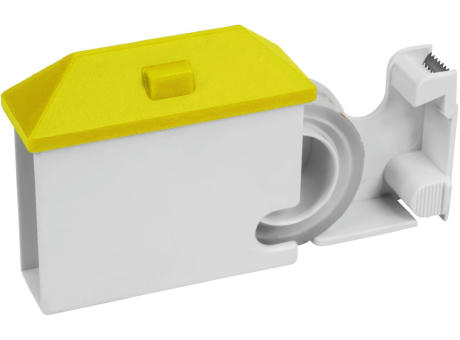 Klebeband-Abroller Haus