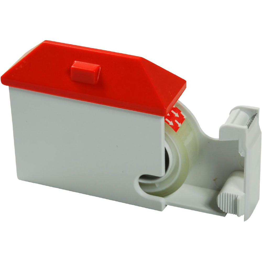 Klebeband-Abroller Haus