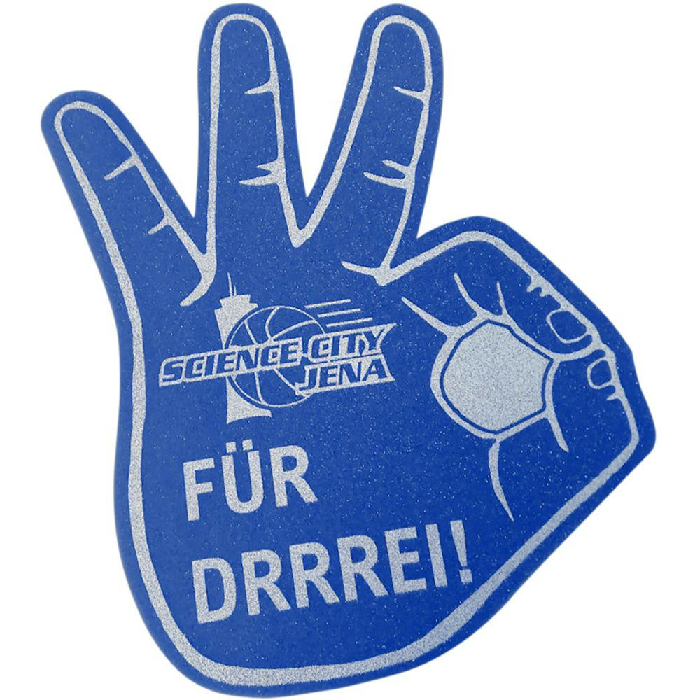 Winkehand Ok' Glove, 1-Seitig