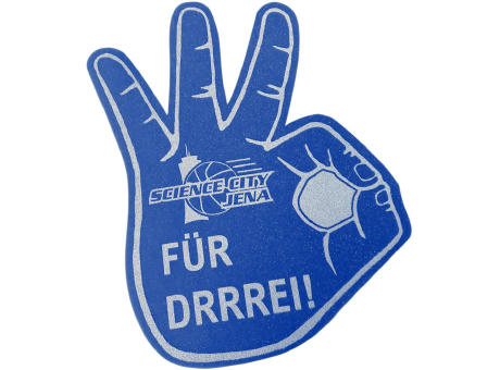 Winkehand Ok' Glove, 1-Seitig