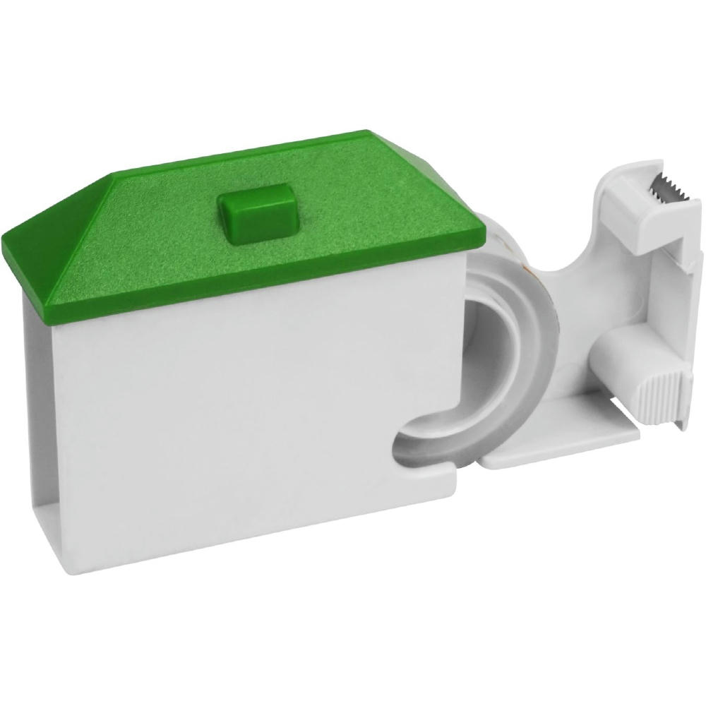 Klebeband-Abroller Haus