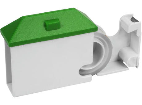 Klebeband-Abroller Haus