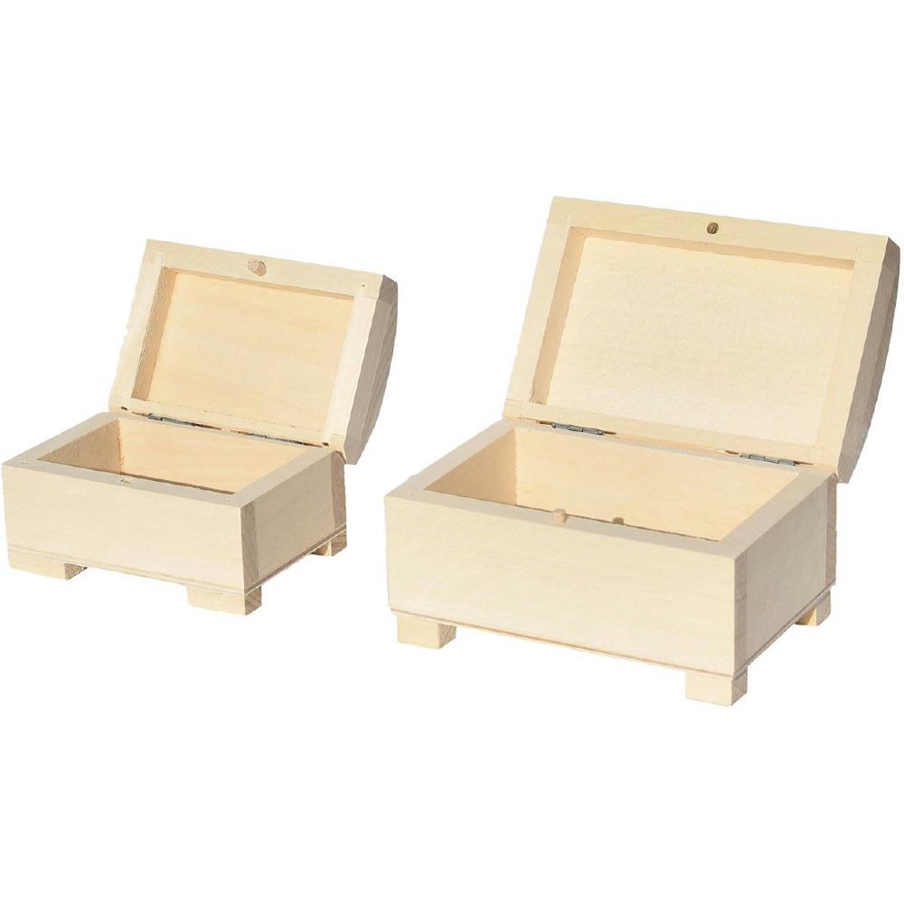 Schatzkiste Treasure S