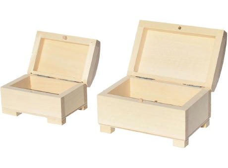 Schatzkiste Treasure S