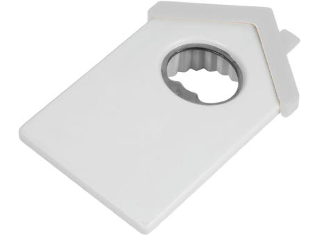 Flaschenöffner Casa