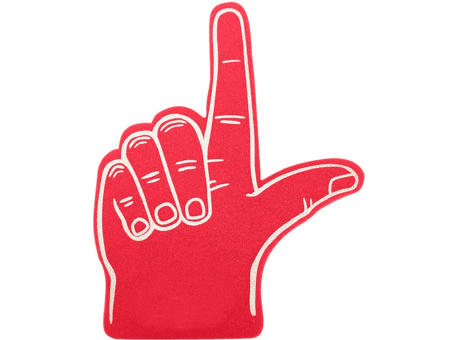 Winkehand Pointer Pistol , 1-Seitig