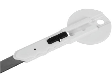 Schlüsselmesser Handcut