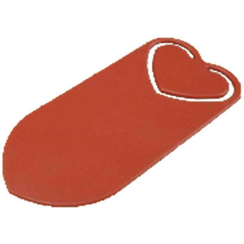 Notizklammer/Lesezeichen Von Herzen