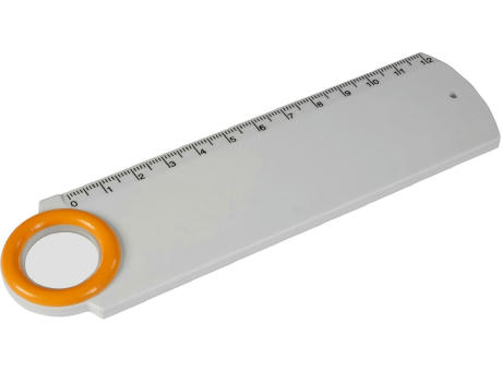 Lupen-Lineal Katarakt