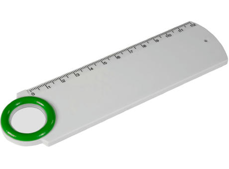 Lupen-Lineal Katarakt