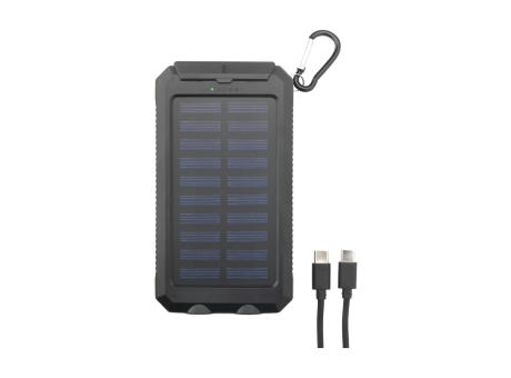 Trail RCS Solar Charger Compass 8000 Ladegerät