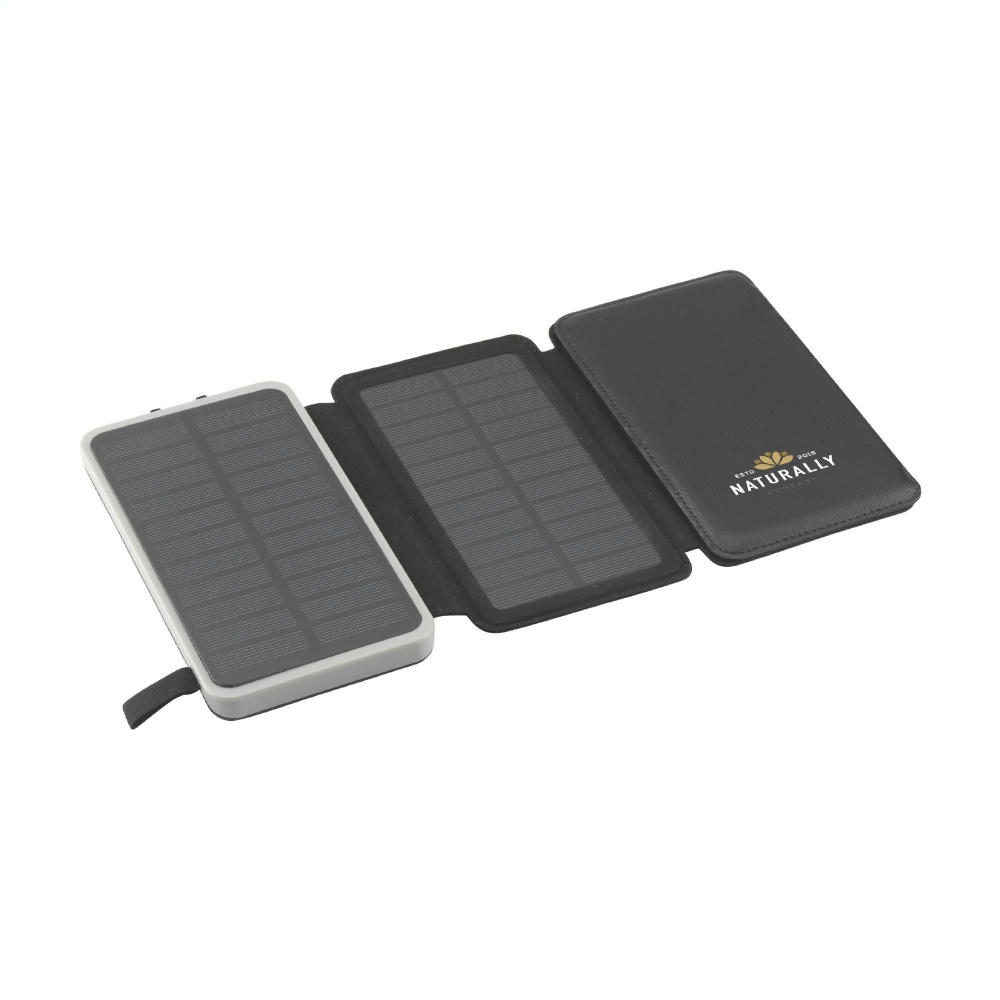 Trail RCS Solar Charger Extreme 8000 Ladegerät