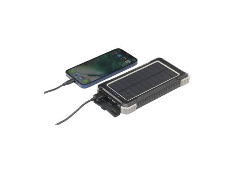 Trail RCS Solar Charger 10000