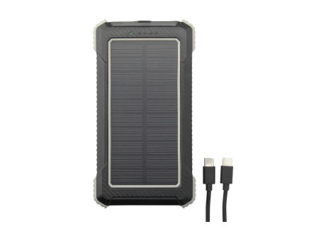 Trail RCS Solar Charger 10000