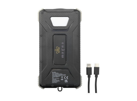 Trail RCS Solar Charger 10000