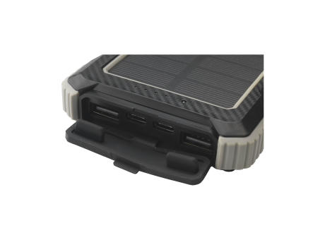 Trail RCS Solar Charger 10000