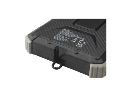 Trail RCS Solar Charger 10000