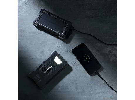 Trail RCS Solar Charger 10000