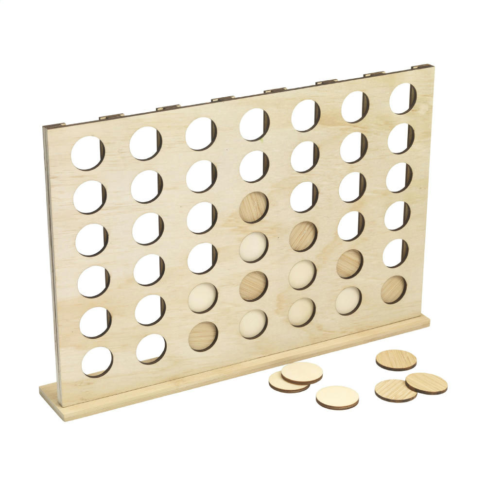 Rackpack Connect Four Cups