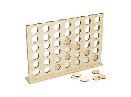 Rackpack Connect Four Cups