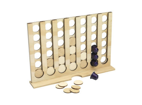 Rackpack Connect Four Cups