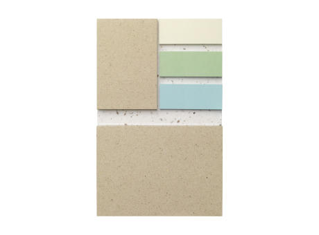 Memo Growing Paper Sticky Notes Notizblock