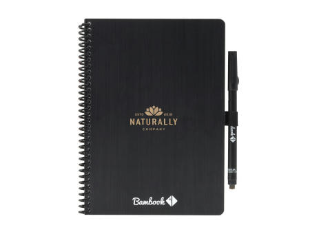 Bambook Classic Original Notebook