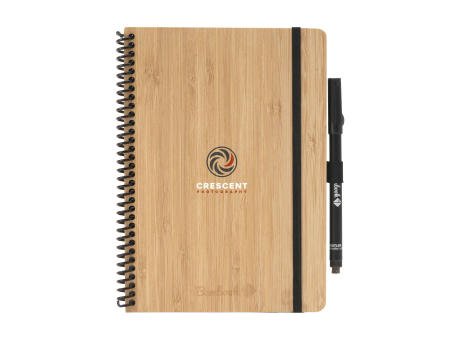 Bambook Classic Hardcover Notebook