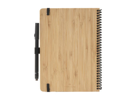 Bambook Classic Hardcover Notebook