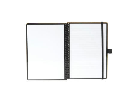 Bambook Classic Hardcover Notebook