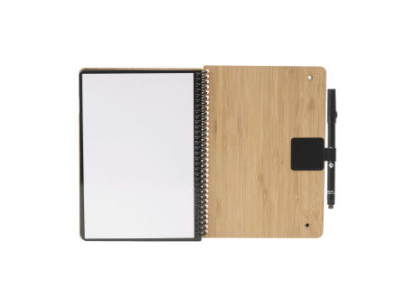 Bambook Classic Hardcover Notebook