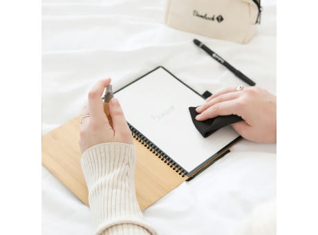 Bambook Classic Hardcover Notebook