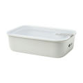 Mepal Storage Box EasyClip 1 L Frischhaltebox