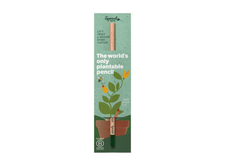 Sproutworld Sharpened Pencil Bleistifte angespitzt