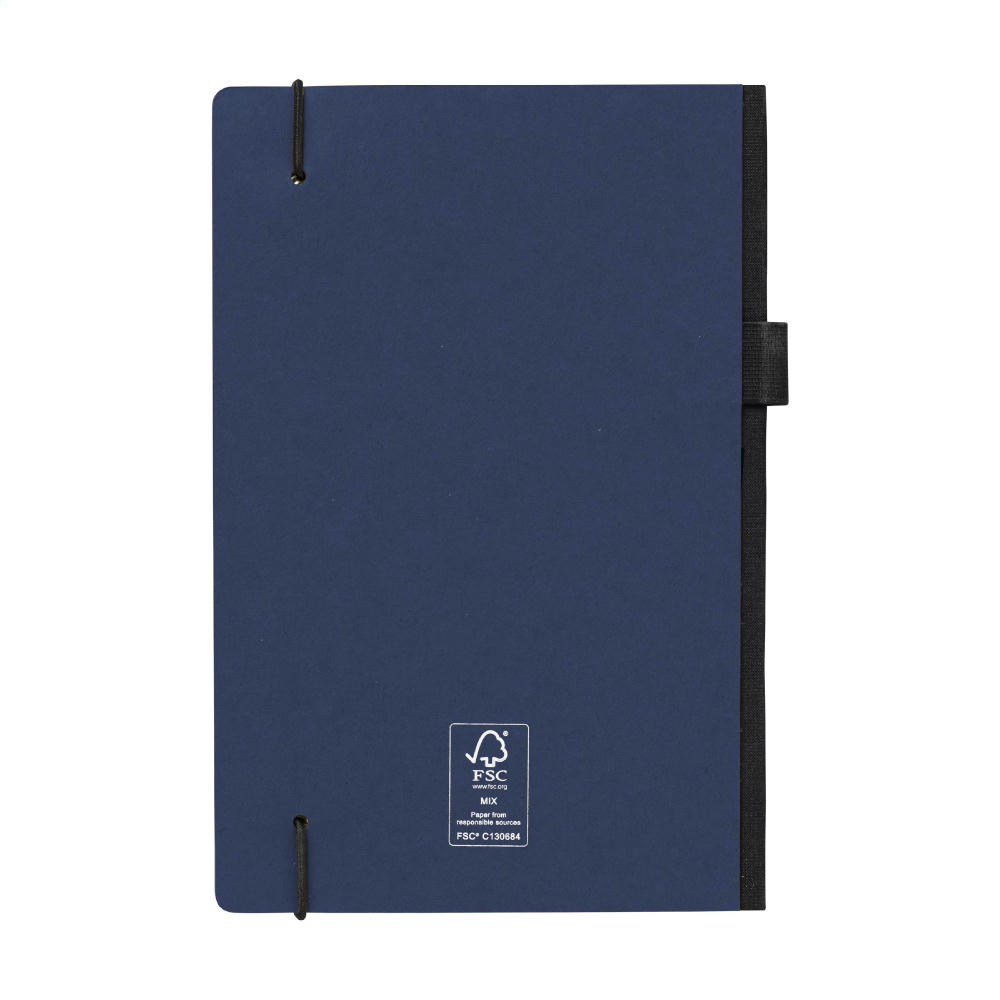 Craftnote Notebook A5 Notizbuch