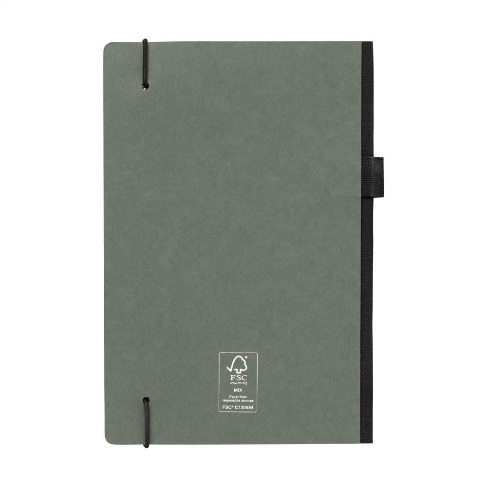 Craftnote Notebook A5 Notizbuch