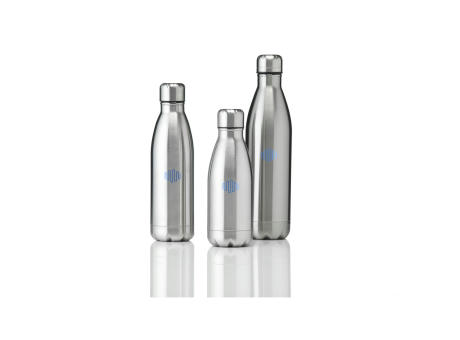 Topflask RCS Recycled Steel 750 ml Trinkflasche