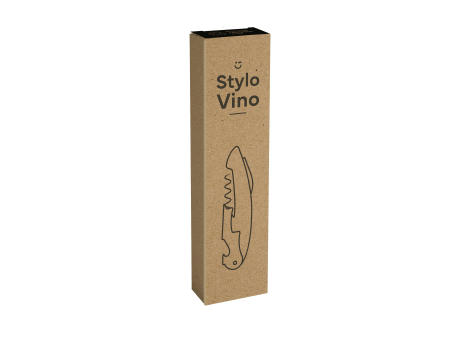 Stylo Vino Kellnermesser