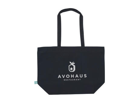 Organic Canvas Pro GOTS Shopper (320 g/m²) Tasche