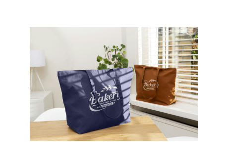 Organic Canvas Pro GOTS Shopper (320 g/m²) Tasche