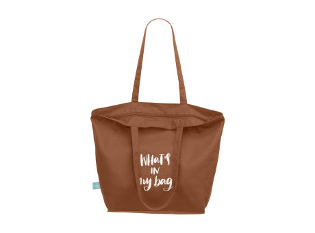 Organic Canvas Pro GOTS Shopper (320 g/m²) Tasche