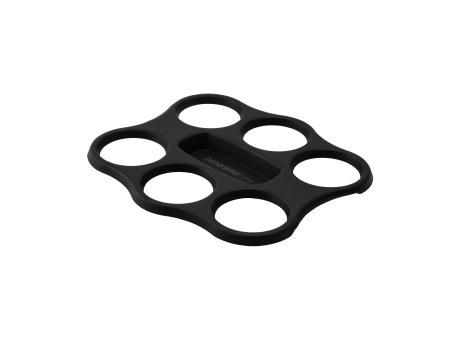 Circulcup Coffee Cup Tray 6-hole Ø 8 cm