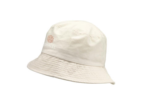 Harber GRS Recycled Bucket Hat