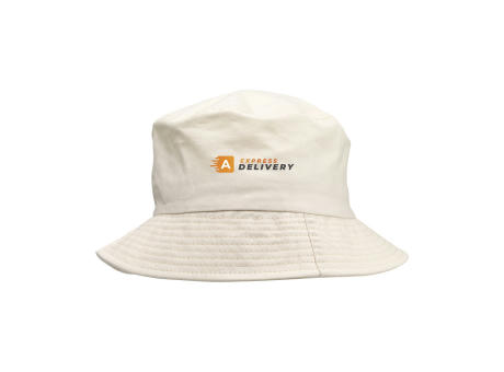 Harber GRS Recycled Bucket Hat