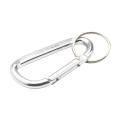 Carabiner GRS Recycled Alu Karabinerhaken