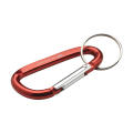 Carabiner GRS Recycled Alu Karabinerhaken