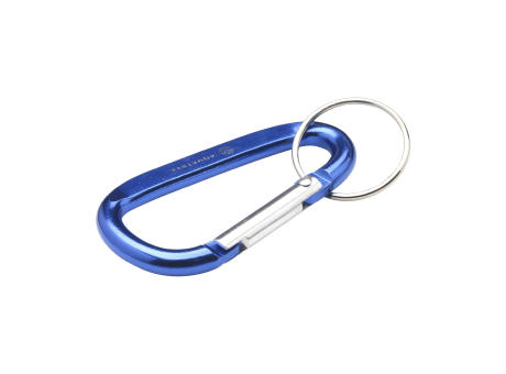 Carabiner GRS Recycled Alu Karabinerhaken