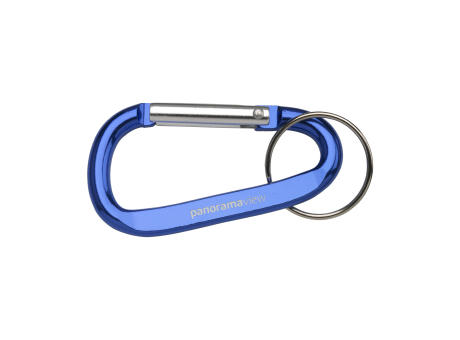 Carabiner GRS Recycled Alu Karabinerhaken